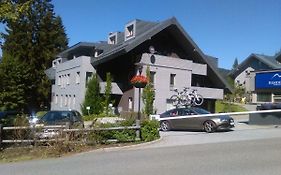 Apartman Sofie Se Zahradkou